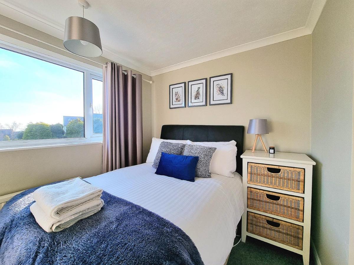 Holiday home Stag Manor Hot Tub Retreat Near Peak District Crich