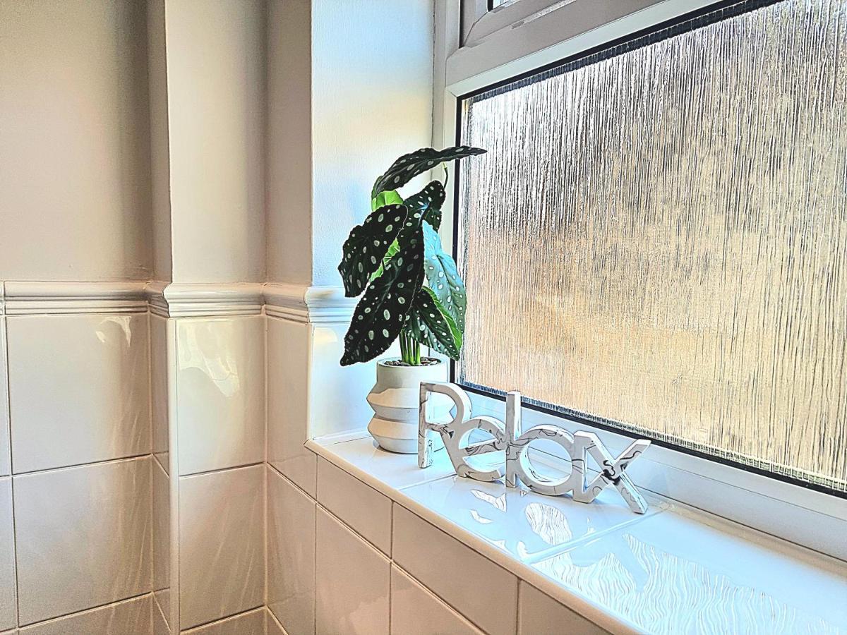 Stag Manor Hot Tub Retreat Near Peak District Holiday home Crich